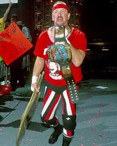 Terry Funk