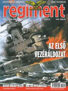 Regiment 2012/4