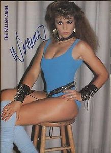 Nancy Benoit