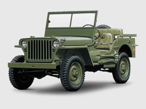 Willys MB (Jeep)