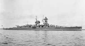Admiral Graf Spee