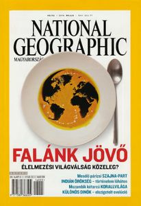 National Geographic Magyarország (2014 május)
