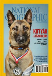 National Geographic Magyarország (2014 június)