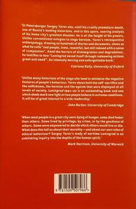 Leningrad 1941-42: Morality in a City Under Siege