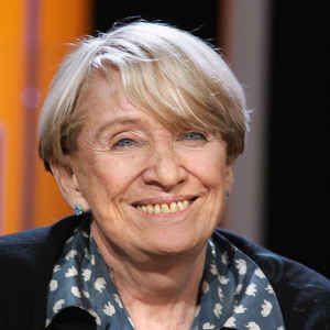 Françoise Mallet-Joris
