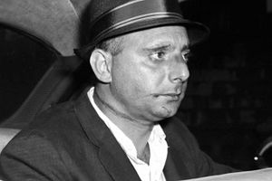 Larry Gallo