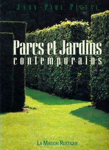 Parcs et jardins contemporains