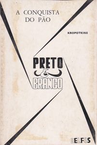 A Conquista do Pão