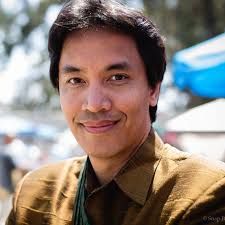 Bryan Thao Worra
