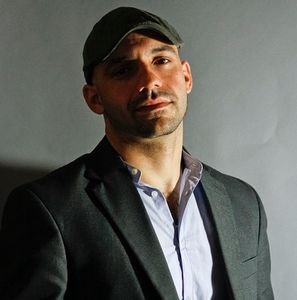 Daniel José Older