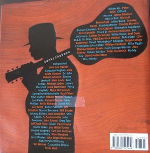 Martin Scorsese Presents The Blues: A Musical Journey