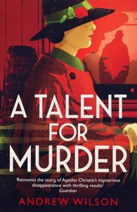 A Talent for Murder