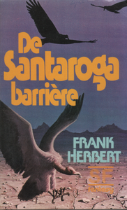 De Santaroga barrière