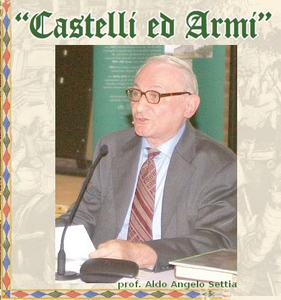 Aldo A. Settia