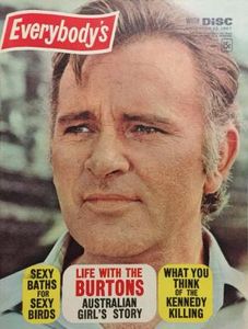 Everybody's Magazine 22 November 1967