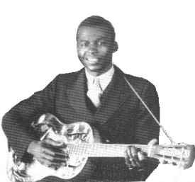 Amos Easton - "Bubble Bee Slim"