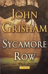 Sycamore Row