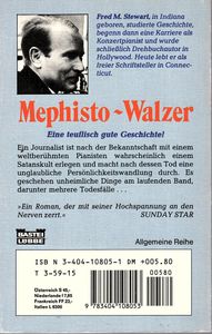 Mephisto-Walzer
