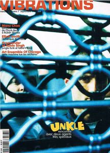 Vibrations (Septembre 1998)