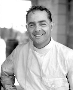 Phil Hill