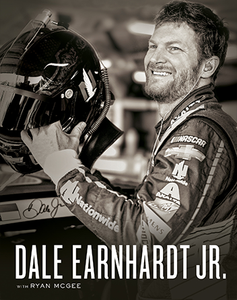 Racing to the Finish: My Story