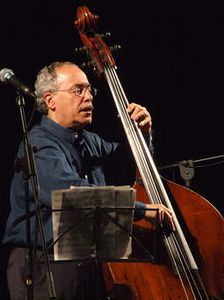 Eddie Gomez