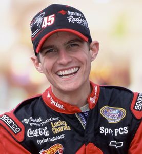 Adam Petty