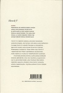 Henrik V
