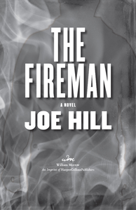 The Fireman