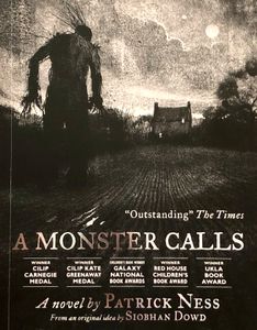 A Monster Calls