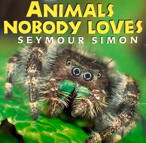 Animals Nobody Loves