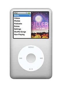 iPod