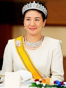 Empress Masako