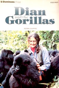 Dian and the Gorillas: A True Story