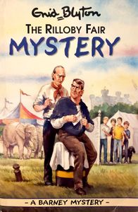 The Rilloby Fair Mystery