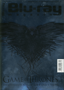 Blu-Ray Magazine 03/2015