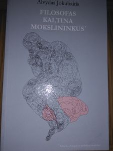 Filosofas kaltina mokslininkus. Arba kas blogai su politikos mokslu?