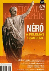 National Geographic Magyarország (2014 szeptember)