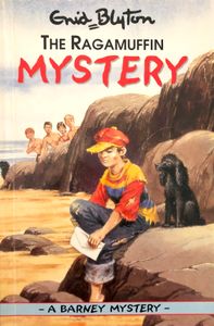 The Ragamuffin  Mystery