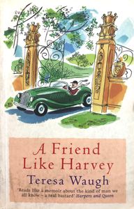 A Friend Like Harvey