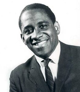 Mongo Santamaria