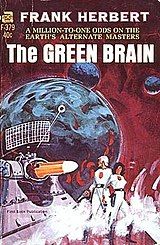 The Green Brain