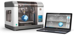 3D Printing