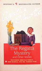 The Regatta Mystery and Other Stories