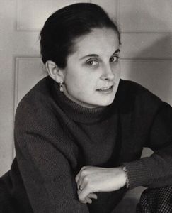 Teresa Waugh