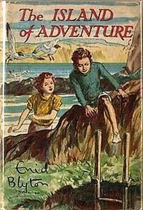 The Circus of Adventure