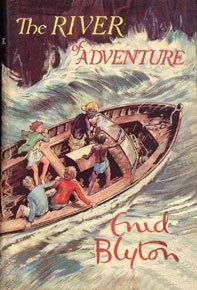 The River of Adventure