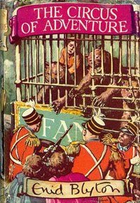 The Circus of Adventure