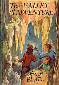 The Valley of Adventure