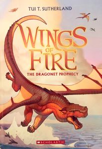 The Dragonet Prophecy